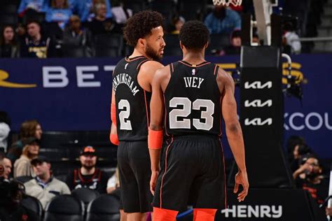Pistons survey results: Is this a make.